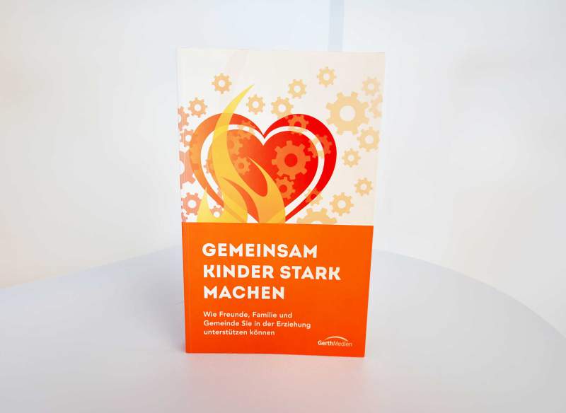 Gemeinsam Kinder stark machen