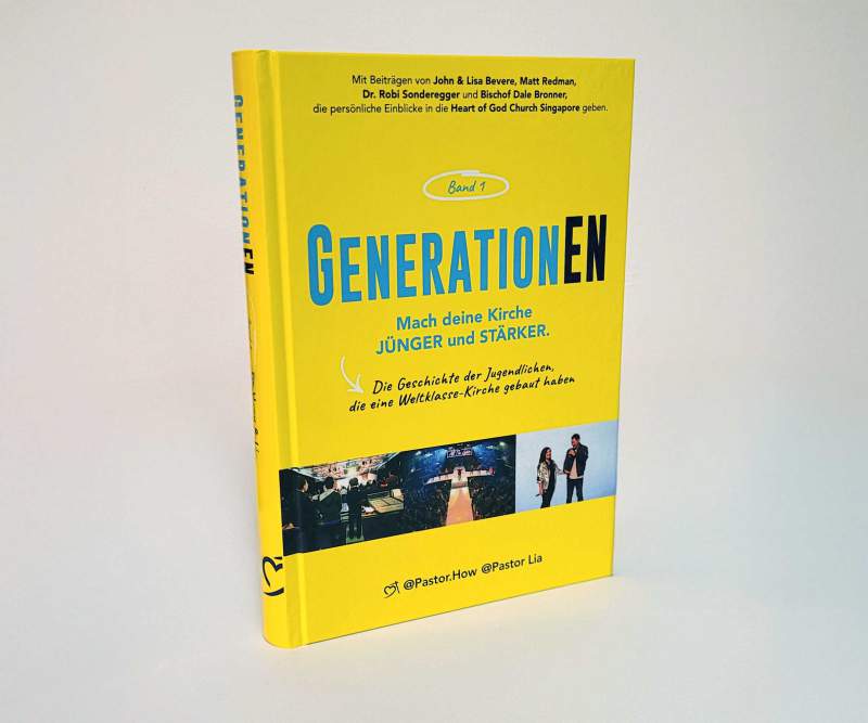 GenerationEn