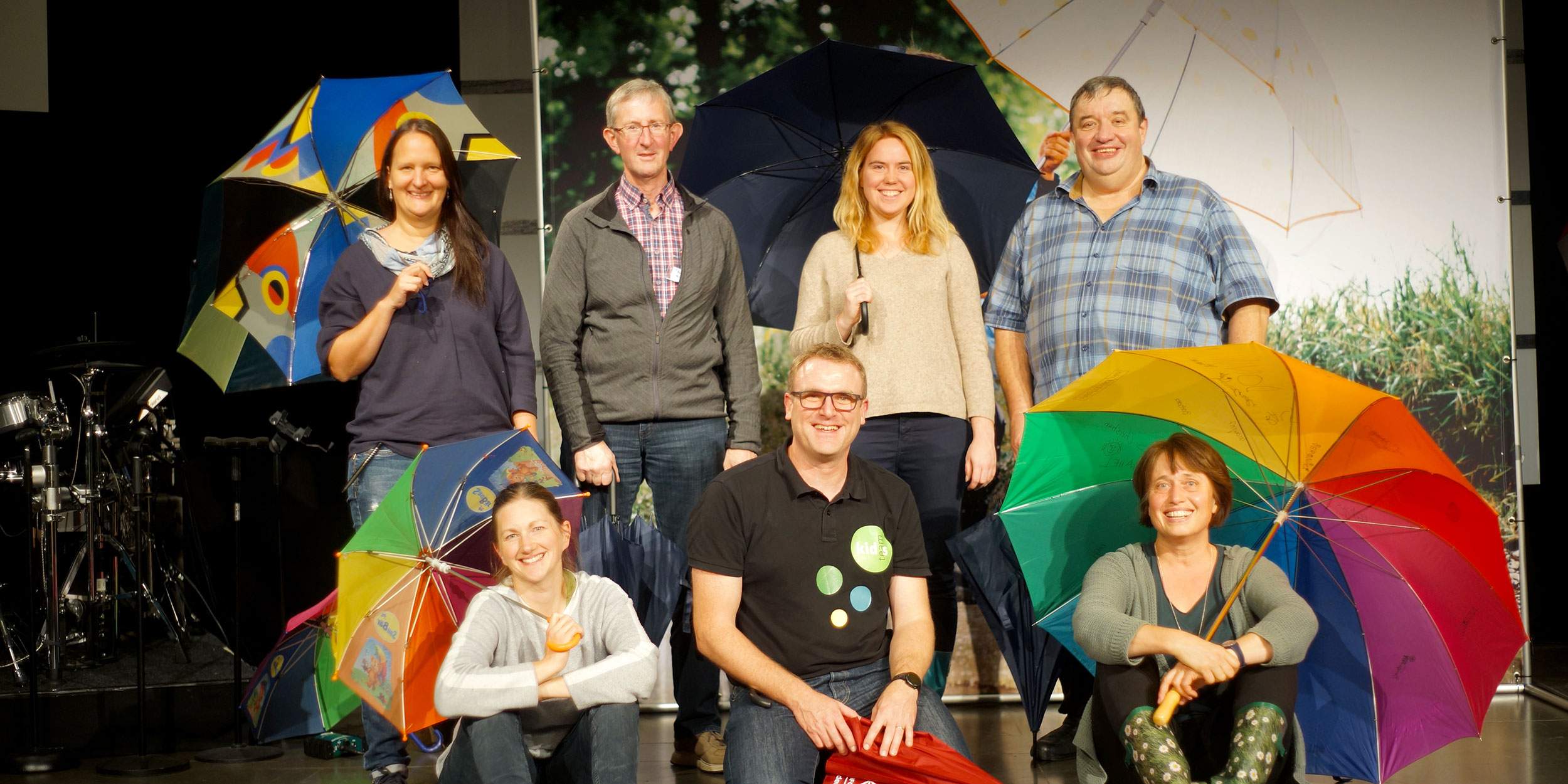 Gute Vorbilder machen resilient Gute Vorbilder machen resilient