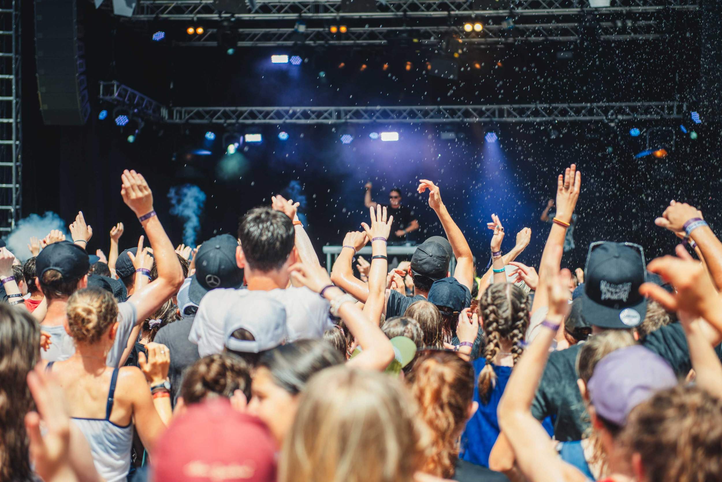 Neues Festival tritt in CREA!-Fussstapfen Neues Festival tritt in CREA!-Fussstapfen