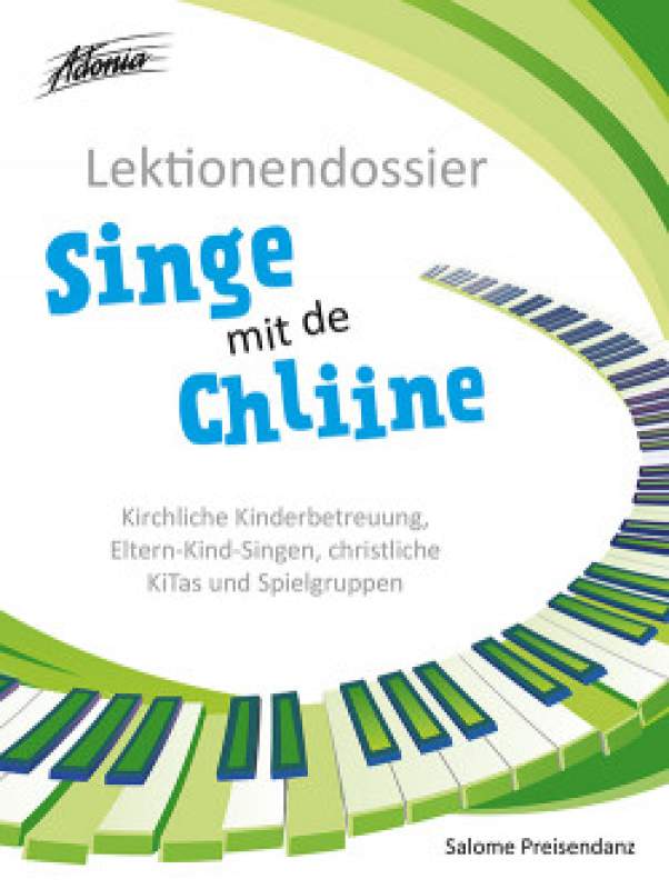 Singe mit de Chliine Singe mit de Chliine