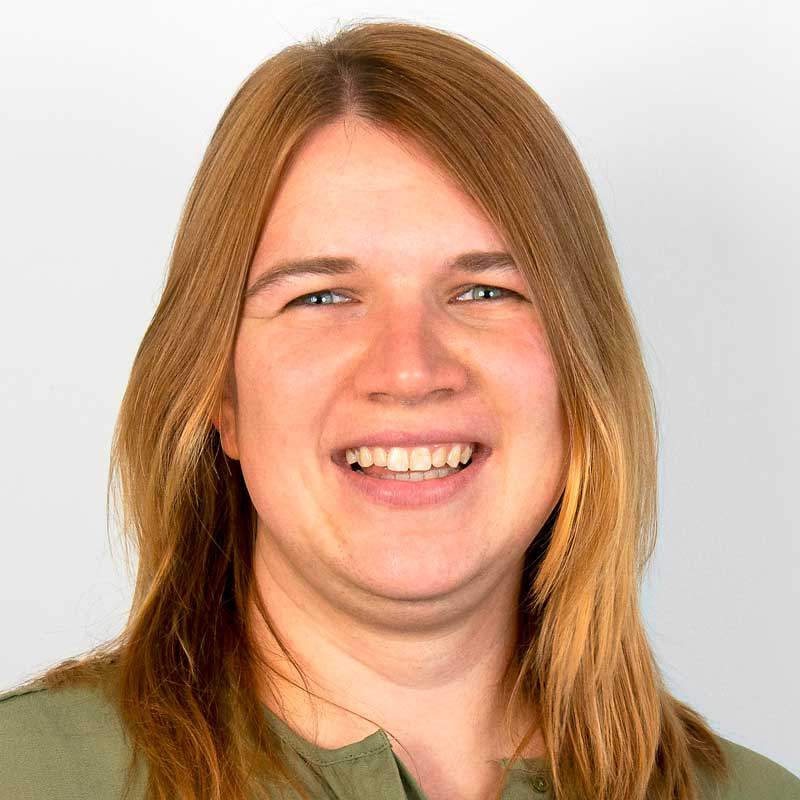 Nadine Hartmann